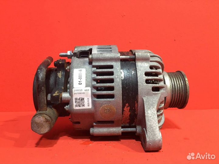 Генератор для Hyundai Santa Fe CM D4EB 2.2 (Б/У)