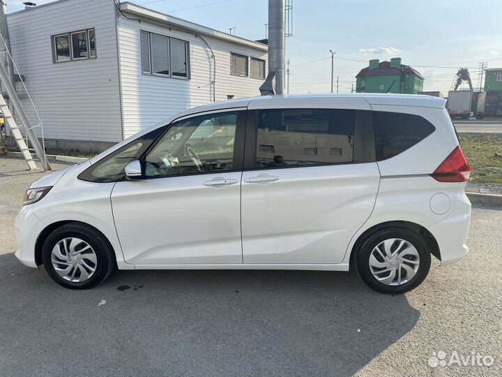 Honda Freed 1.5 CVT, 2019, 49 000 км