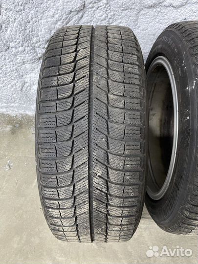 Колеса в сборе Audi RS Q3