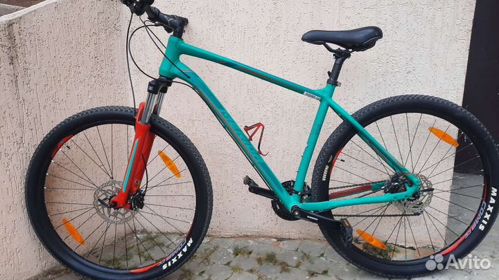 Велосипеды Merida Big Nine 100/ GT avalanche XL