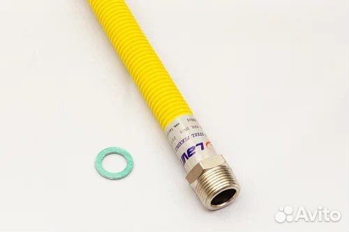 Подводки для систем газового снабжения Lavita