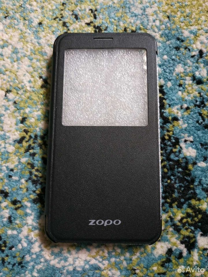 Чехол для Zopo ZP999/ ZP998