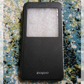 Чехол для Zopo ZP999/ ZP998