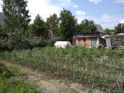 Дача 45 м² на участке 5 сот.