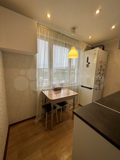 2-к. квартира, 43 м², 4/5 эт.