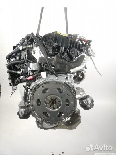 Двигатель (двс) б/у BMW 5 G30/G31 B58B30C