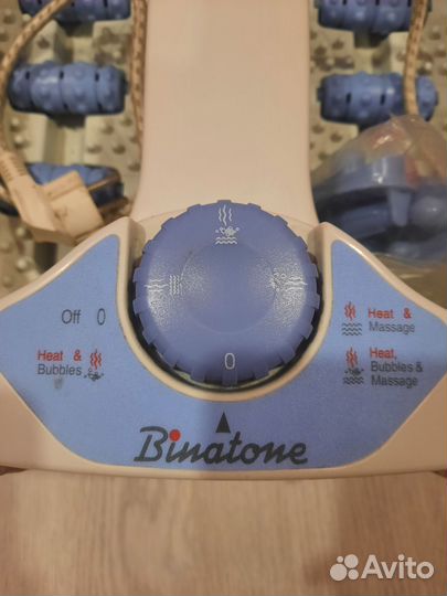 Массажная ванночка