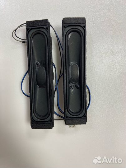 Телевизор LG 42LV3400-ZA в разборе