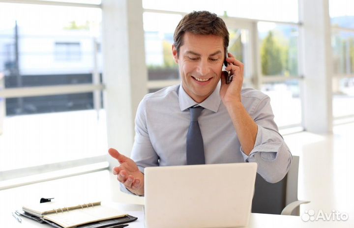 Менеджер по продажам (Торговое оборудование)