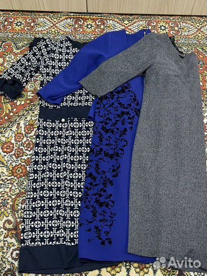 Женские вещи пакетом 48 50