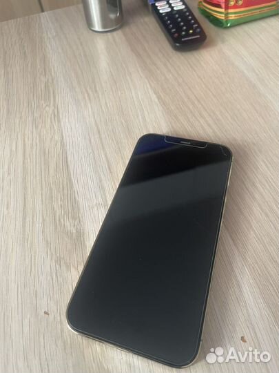 Телефон ipone 12 pro max 128 gb