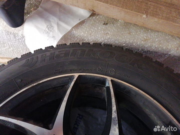Hankook Winter I'Pike 265/65 R16