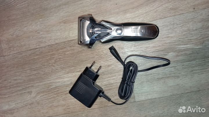 Электробритва Panasonic ES-RT77-S520