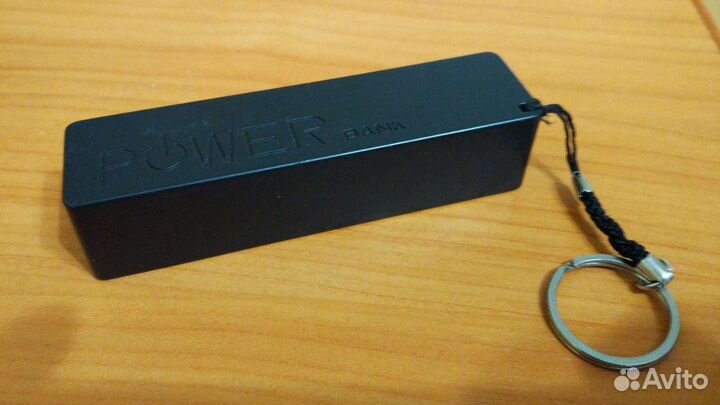 Корпус от повербанка без аккумулятора