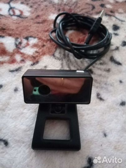 Веб-камера A4tech