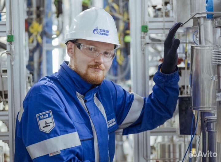 Слесарь-ремонтник станочного оборудования