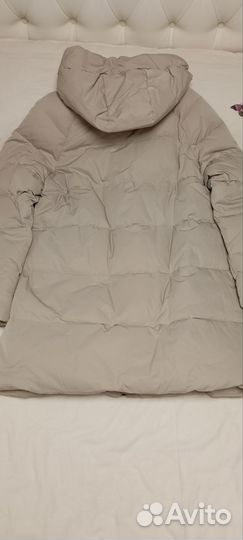 Пуховик женский 48 50