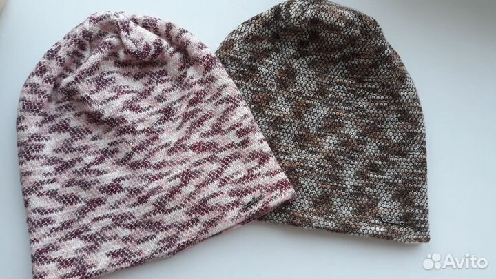 Шапки женские демисезон