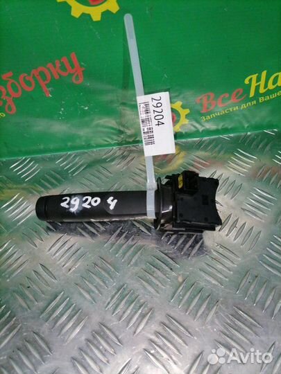 Подрулевой переключатель света Chevrolet Aveo T300