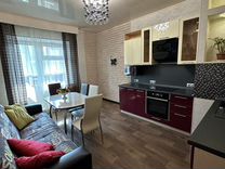 1-к. квартира, 64 м², 3/9 эт.