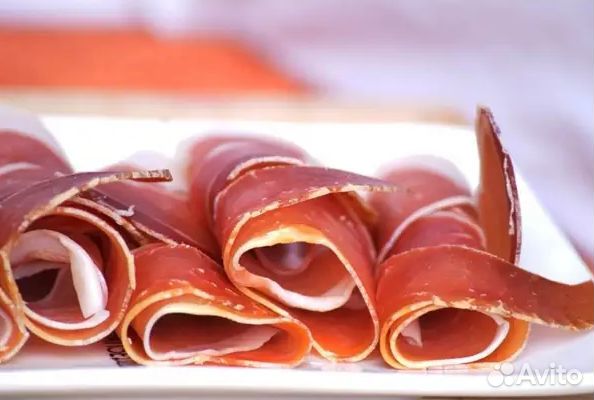 Палета Серрано Milena Reserva