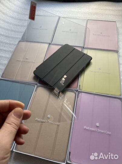 Чехол (smart case ) для iPad mini 5