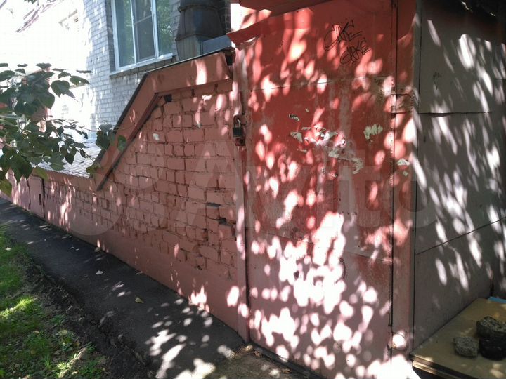 Помещение свободного назначения, 85 м²