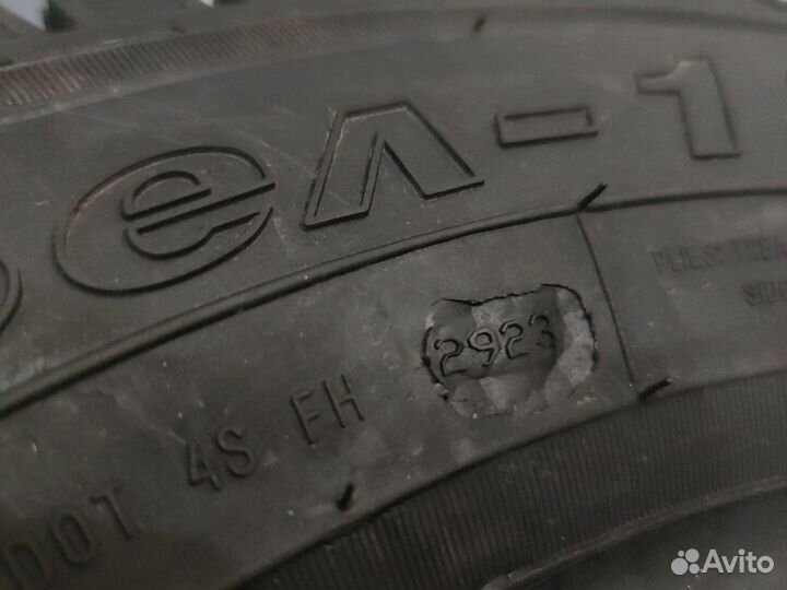 Белшина Бел-188 175/70 R13 82S