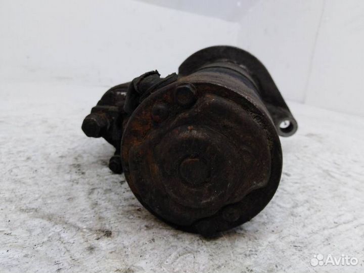 Стартер Джип Grand Cherokee ZJ ZG