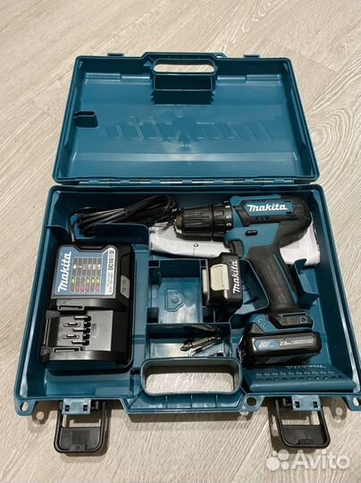 Аренда шуруповерта