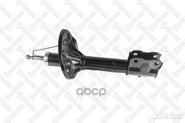 42140231SX амортизатор передний газовый Mitsub