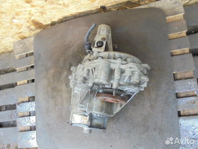 Раздаточная коробка Ford Expedition II 2003 - 2006