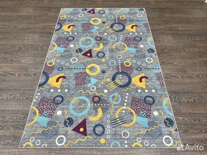 Ковёр, палас детский 1.5х2.3м