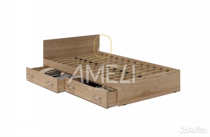 Кровать для девочки