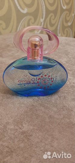 Туалетная вода женская incanto charms