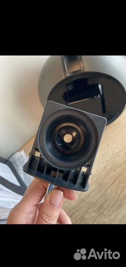 Капсульная кофемашина dolce gusto