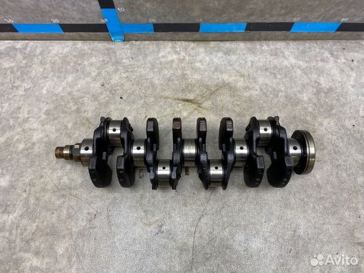 Коленвал Лада Приора 1.6 21126 2010