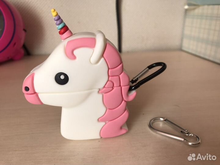 Чехол на airpods 2