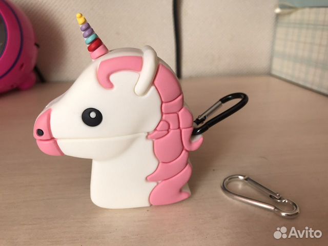 Чехол на airpods 2