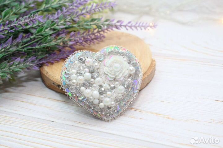 Резинки для волос ручной работы