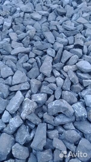 Навоз,песок,отсев,глина,земля,грунт,Щебень,от 1т,г