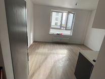 Квартира-студия, 25 м², 2/15 эт.