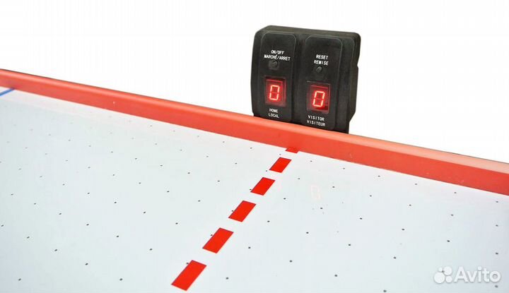 Аэрохоккей Falcon