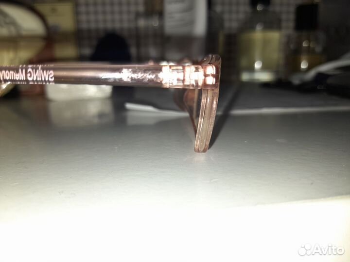 Оправа для очков детская swing