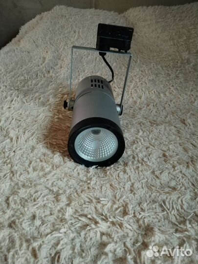 Светильник подвесной