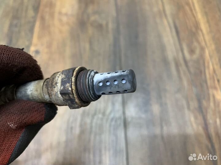 Mazda 3 BL Датчик кислородный Lambdasonde 2 й