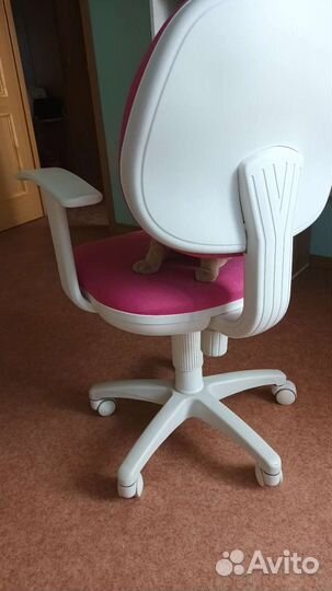 Компьютерное кресло