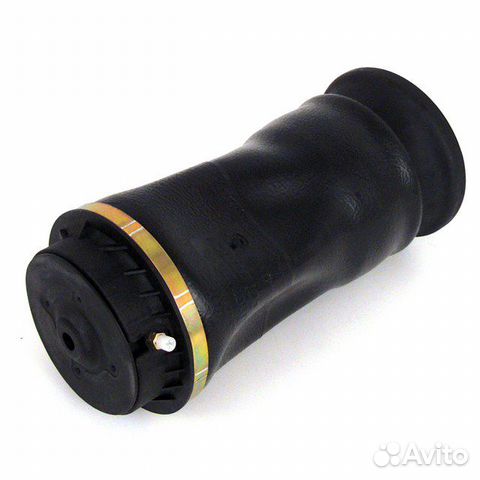 Пневмоподушка задняя Mercedes ML164 GL164 ML166