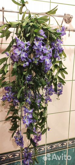 Искусственные цветы