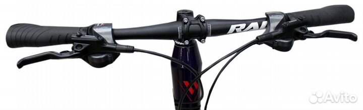 Велосипед Welt vigo 2021 Violet/red